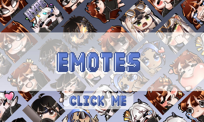 #emotes